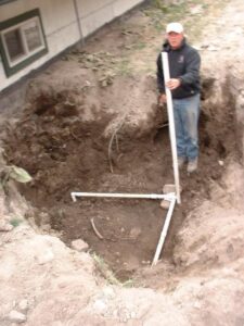 Living Off Grid – End Of A Season Image